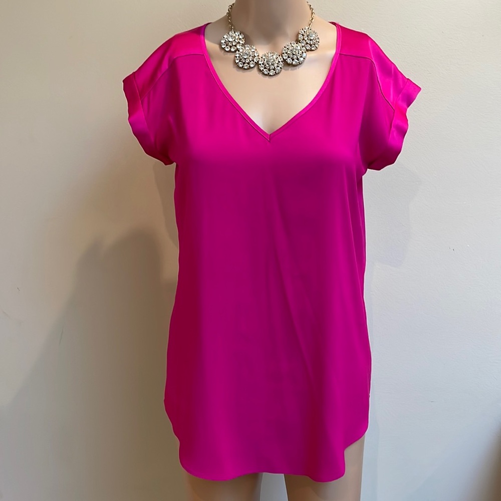 Express blouse